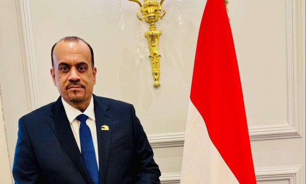 النائب إيهاب إمام يجدد مطالبته بسرعة تنفيذ مشروعات الصرف الصحي والمياه ببنها وكفر شكر