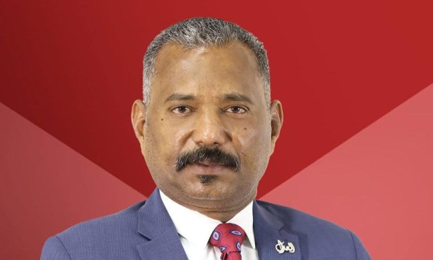 المستشار محمد محمود إسماعيل عضوًا بالهيئة العليا بحزب العدل