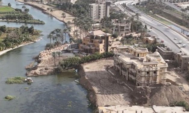 نهر النيل بين هيبة الدولة وسيادة القانون.. ماذا يقول القانون عن التعديات على المجرى المائى فى ضوء واقعة أبو النمرس؟.. 7 عناصر تتصدى للأزمة.. أبرزها لـ"نهر النيل فى الدستور حماية ترتقى لمستوى الواجب الدستورى"