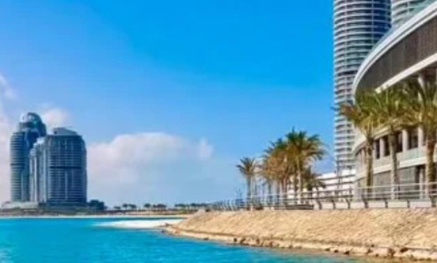 الصحة: التوسع فى تنفيذ مشروع قومى للسياحة العلاجية داخل مستشفى العلمين