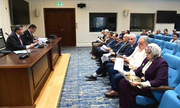 "خطة النواب" تقر موازنة وزارة الإسكان للعام المالي الجديد