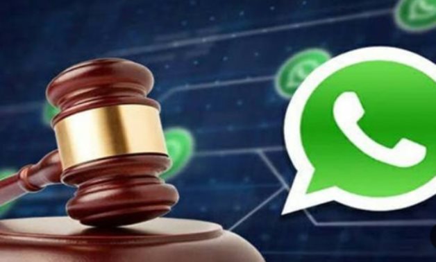 القضاء الاقتصادي يفكك شفرة "جو التلقيح عبر رسائل الـ WhatsApp".. حكم قضائى يتصدى لجرائم المضايقة والازعاج عبر وسائل التواصل.. ويُطبق عقوبة الجريمة الأشد بسبب تعدد العقوبات.. ويقضى بتغريم متهمة 50 ألف جنيه