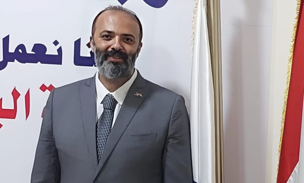 مستقبل وطن: مصر تتجه بقوة نحو التحول إلى مركز لوجيستي عالمي عبر قناة السويس الاقتصادية