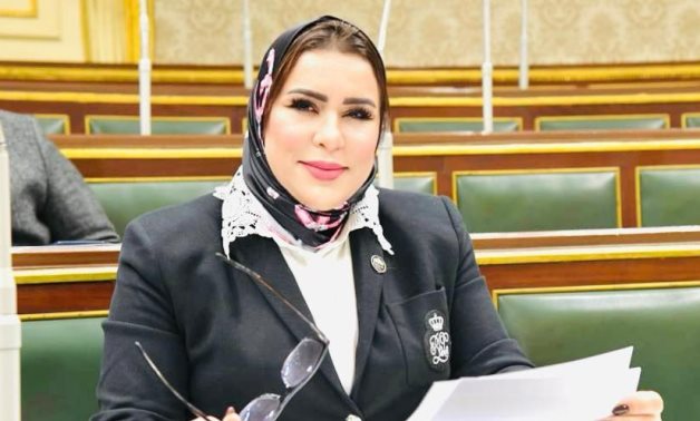 النائبة نيفين الكاتب: مدينة العلمين الجديدة نموذج متكامل للتنمية وجذب الاستثمارات