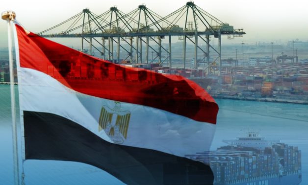 مجلس الوزراء: "إيرادات المنطقة الاقتصادية لقناة السويس قفزت بأكثر من 3 أضعاف خلال 8 سنوات"