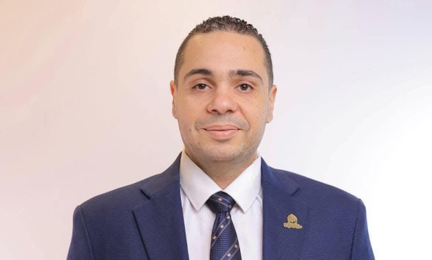 عادل عتمان: "العلمين الجديدة" أيقونة التنمية بالشرق الأوسط وحولت الساحل الشمالي لمركز اقتصادي