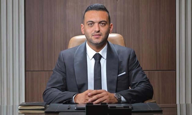 محمد رمضان أمينًا مساعدًا للاستثمار المركزية بمستقبل وطن.. دماء جديدة لدعم ملف الاقتصاد
