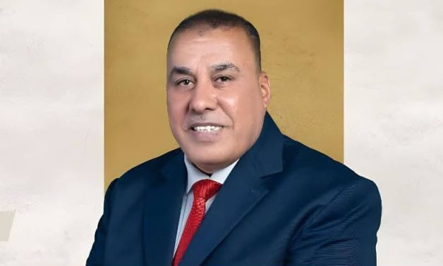 النائب محمد أبو النصر: قرار الحكومة بمد وقف ضريبة الأطيان الزراعية يعزز الأمن الغذائى