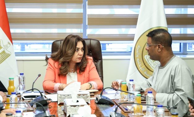 النائب عبدالرحمن البشارى يطالب وزيرة التنمية بتخفيض أسعار تقنين الأراضى بالأقصر