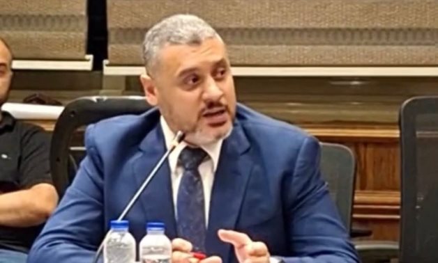 مايكل روفائيل: الوعي المجتمعي خط الدفاع الأول لمواجهة التحديات وتعزيز الاصطفاف الوطني