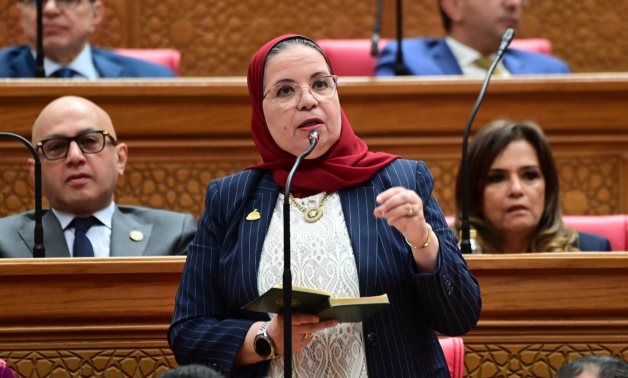تهدد الاستقرار الوظيفي.. طلب إحاطة للنائبة أمل عصفور بشأن التوسع في استخدام عقود العمل محددة المدة
