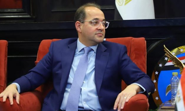 وزير المالية فى لقاء بحزب مستقبل وطن: التسهيلات الضريبية والجمركية تستهدف تبسيط الإجراءات 
