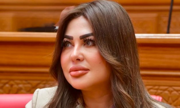 ولاء الصبان: فيديو "الطفل المطرود" جرس إنذار.. وسأتقدم بمشروع قانون يُجرم "الإهمال النفسى"