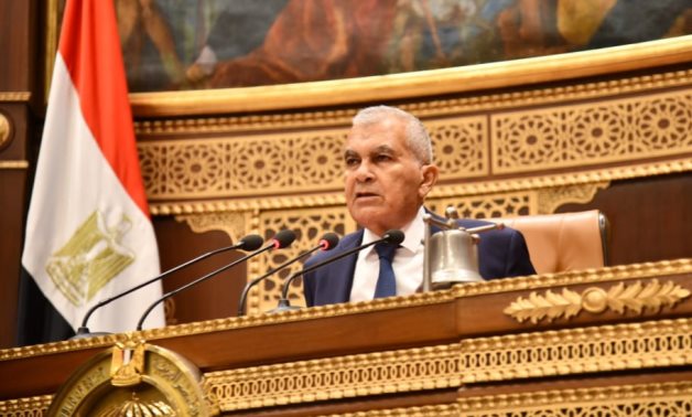 وزير التخطيط يفجر أرقام خطة التنمية 2026/2027 بمجلس الشيوخ.. ثورة استثمار في البشر..الحكومة تضخ مليارات جديدة في الصحة والتعليم و261% للكهرباء..وقطار التأمين الصحي يصل عروس المتوسط
