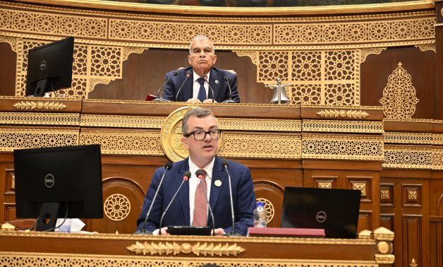 وزير التخطيط: بناء الإنسان أولوية في خطة التنمية الاقتصادية.. وزيادة 25% في مخصصات الصحة 