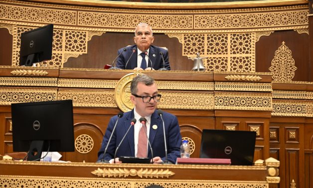 التخطيط: 3.7 تريليون جنيه حجم الاستثمارات الكلية.. والقطاع الخاص يستحوذ على 59%