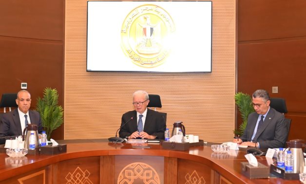  المجموعة الوزارية لريادة الأعمال تعقد اجتماعها الثاني لمتابعة تطوير منظومة دعم الشركات الناشئة