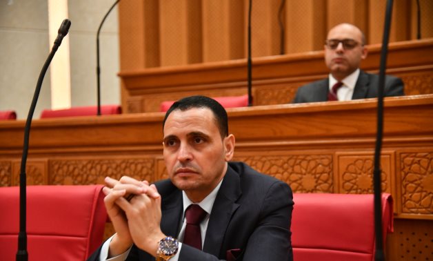 إسلام التلواني: فتح أسواق جديدة للمنتجات المصرية ضرورة وطنية.. والمصريين بالخارج قوة تسويقية