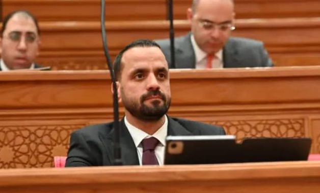 النائب محمد عبد الحفيظ: التسهيلات الجمركية الجديدة خطوة محورية لتعزيز جاذبية الاستثمار في مصر
