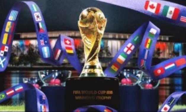 كأس العالم 2026.. النسخة الأضخم فى تاريخ المونديال تنطلق اليوم من المكسيك.. 3 دول تستضيف الحدث العالمى لأول مرة.. 16 مدينة و16 ملعبًا تحتضن مباريات البطولة.. منتخب مصر يقود أكبر تمثيل عربى.. والمتعة مضمونة