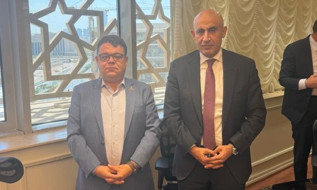 البديوي يطالب التعليم بتمكين طلاب «السكري» من دخول اللجان بأدويتهم وأجهزتهم الطبية