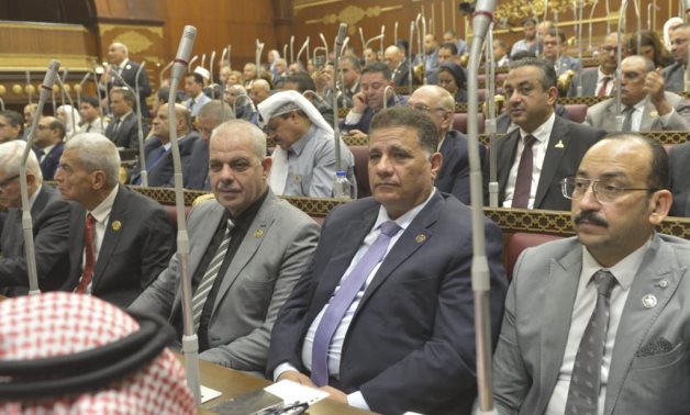 بعد اقتراح "عبد العاطي".. "إسكان الشيوخ" توافق على تحويل نزلة العطيفي إلى قرية بصدفا