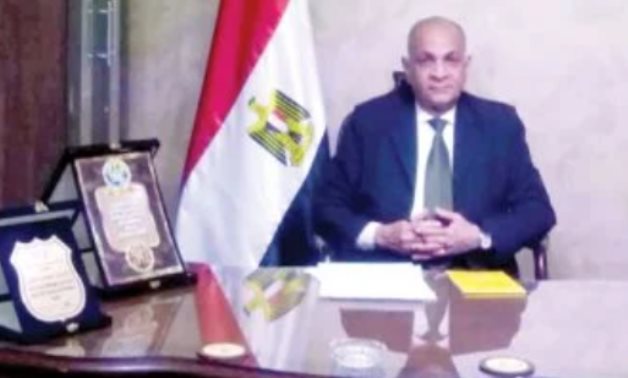 رئيس حزب الريادة: نجاح الفان زون يؤكد أهمية الاستثمار فى الفعاليات الرياضية
