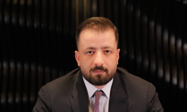 رئيس "إعلام الشيوخ "يهنئ تنسيقية شباب الأحزاب والسياسيين بالذكرى الثامنة لتأسيسها