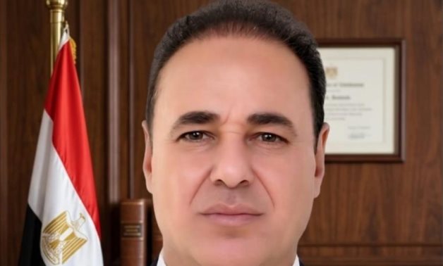 النائب سعيد العماري: ما يحدث في غزة جريمة إنسانية مكتملة الأركان.. ومصر تقود تحركًا تاريخيًا لوقف الحرب وحماية الأمن القومي العربي