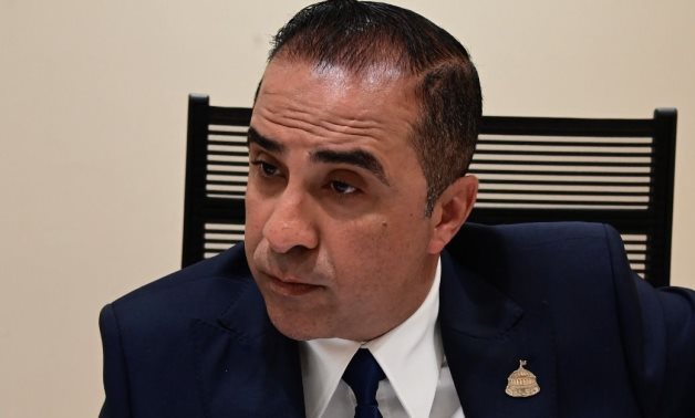 النائب مصطفى البهي: صناعة النواب تبحث مع وزير البترول تأمين الطاقة للقطاع وتعظيم العائد الاقتصادي الثلاثاء 