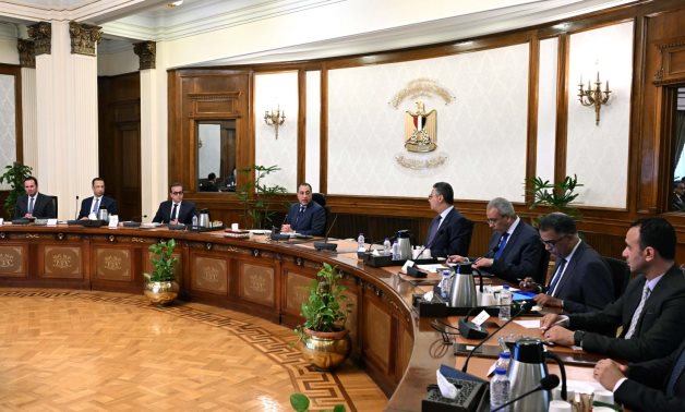  مدبولي: الحكومة تعمل على توحيد وتكامل جهود الدولة في توجيه الدعم للمواطنين المستحقين