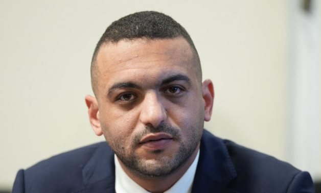 محمد رمضان: الاستثمار الرياضي ركيزة لدعم الاقتصاد الوطني وصناعة أبطال المستقبل