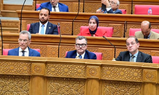 رئيس خطة النواب: 8.2 تريليون حجم الاستخدامات بموازنة 2026/2027 