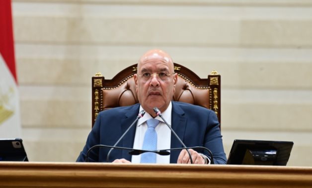 النواب يحيل اتفاقيات دولية إلى لجنة الشئون الدستورية والتشريعية   