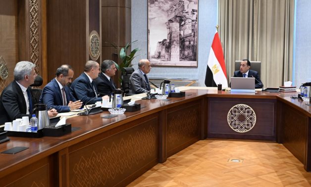 رئيس الوزراء يشهد غدا إطلاق النسخة الثانية من وثيقة سياسة ملكية الدولة عقب اجتماع الحكومة   