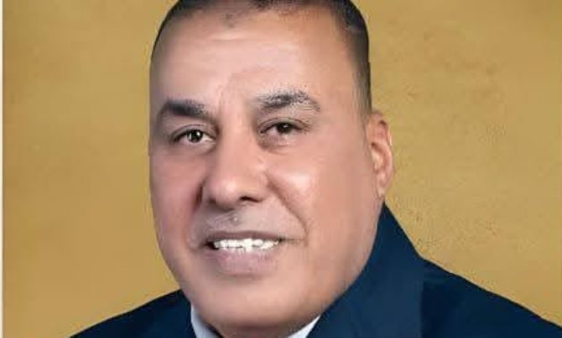  محمد أبو النصر: مشاركة الرئيس السيسي في قمة السبع الكبرى تؤكد مكانة مصر كشريك فاعل في صنع القرار الدولي