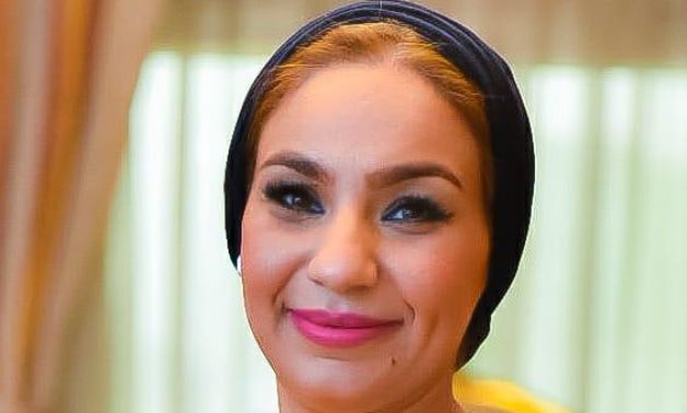  ياسمين الكاشف أمينة للمرأة بـ"مستقبل وطن" في محافظة الجيزة خلفًا للنائبة صبورة السيد