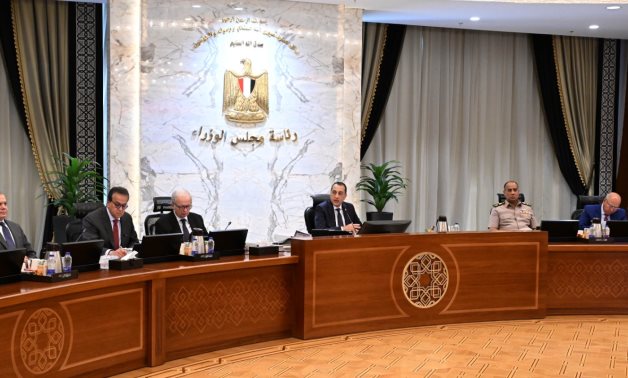 مدبولي: رسائل قوية من الرئيس خلال قمة مجموعة الدول السبع الصناعية الكبرى (G7)