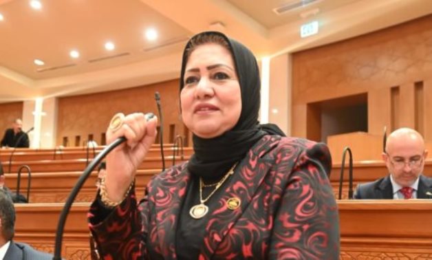 سحر صدقي: مشاركة الرئيس السيسي في قمة مجموعة السبع بفرنسا تعكس الثقل الدولي المتصاعد لمصر