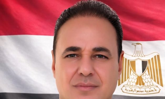النائب سعيد العماري: ثورة 30 يونيو أنقذت الدولة المصرية وحمت سيناء من مخططات استهدفت أمنها واستقرارها