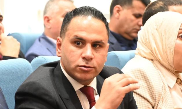 النائب إبراهيم مجدى: حل نهائى لأزمة المعاشات قريبًا.. والحقوق محفوظة بالقانون