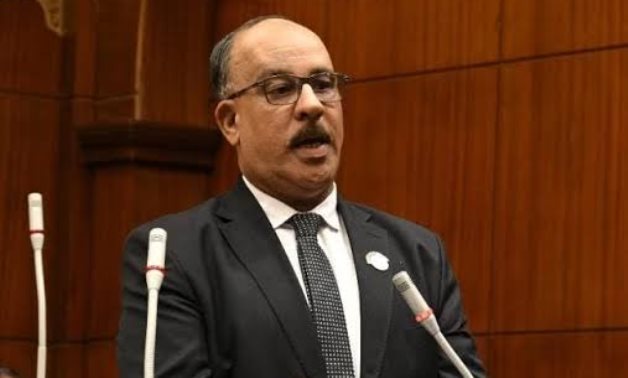 عضو بـ"الشيوخ": مشاركة الرئيس السيسي في قمة السبع تؤكد المكانة الدولية لمصر