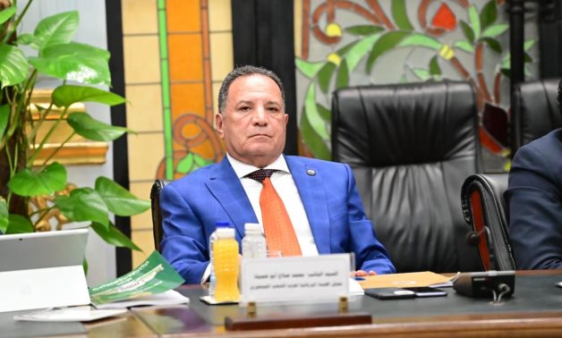 "عربية النواب" تدين الاعتداءات المستمرة على الشعب الفلسطينى
