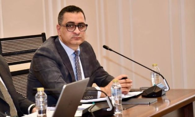 محمود طاهر: مصر تمتلك المقومات لتصبح مركزًا إقليميًا لتصدير العقار.. ولا مفر من تنظيم السوق العقاري