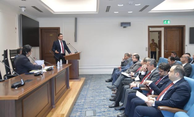أحمد فرغلي ينتقد عشوائية حذف بطاقات التموين ويطالب بالشفافية في منظومة الدعم