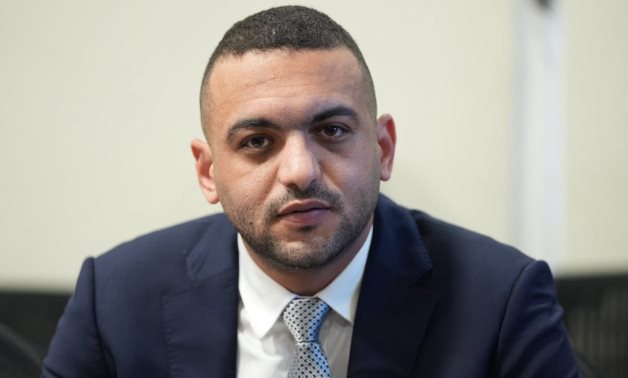 محمد رمضان أبوطالب: لقاء الرئيس بوزراء خارجية الرباعية يبرز دور مصر في احتواء التوترات الإقليمية