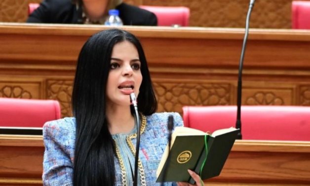 زينب بشير تطالب الحكومة بخريطة واضحة لمراكز البيانات الضخمة وحوافز الاستثمار فيها