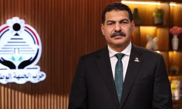 النائب ياسر الحفناوي: دعم مصر لترشيح نبيل فهمي أمينا عاما للجامعة العربية يؤكد حرصها على تطوير منظومة العمل العربي المشترك