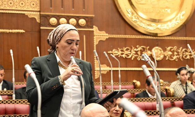 داليا الاتربي: تحديث قانون الشركات يمثل “خطوة جادة لدعم رؤية الدولة المصرية في بناء اقتصاد تنافسي حديث