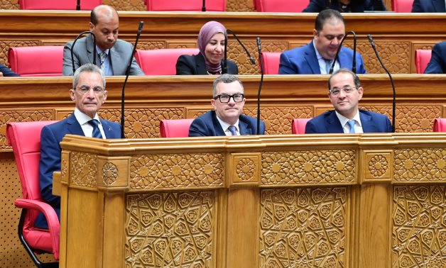 وزير التخطيط: زيادة مخصصات الصحة بنسبه 39.5% والتعليم بـ 25% عام 2026/27